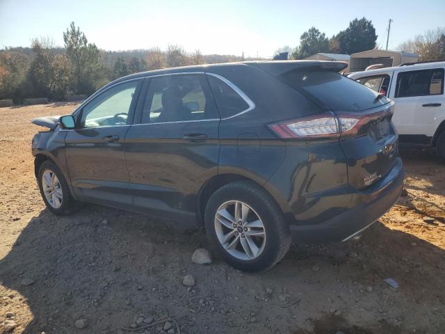 Photo 2 from auction – 2015 FORD EDGE SEL with VIN 2FMTK3J86FBB93447