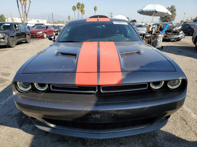 Photo 5 from auction – 2015 DODGE CHALLENGER with VIN 2C3CDZAG4FH788789