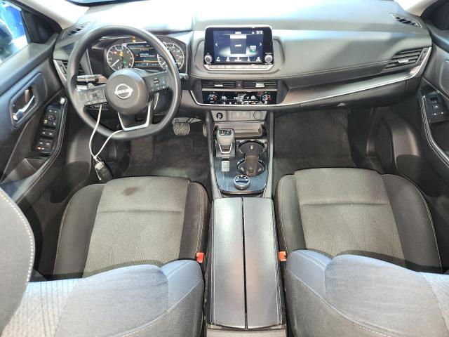 Photo 8 from auction – 2024 NISSAN ROGUE SV with VIN 5N1BT3BB7RC696783