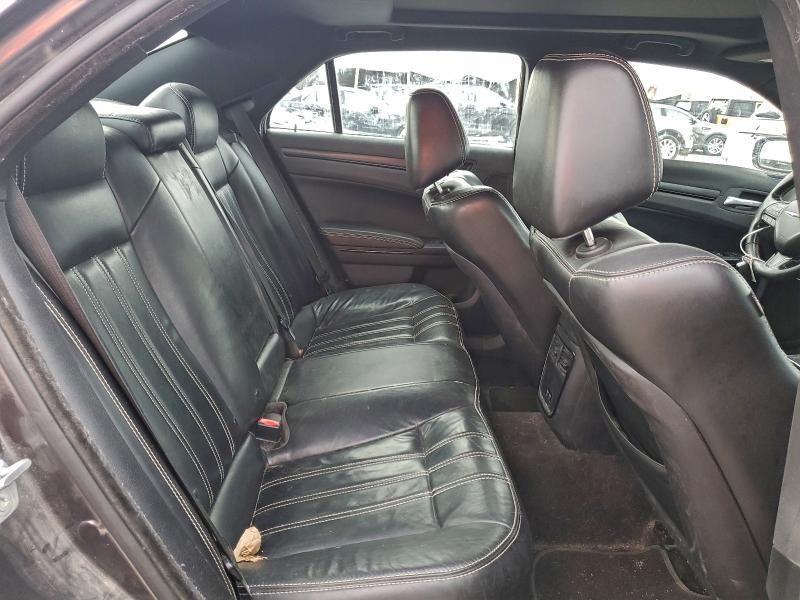 Photo 10 from auction – 2016 CHRYSLER 300 S with VIN 2C3CCAGG4GH176055