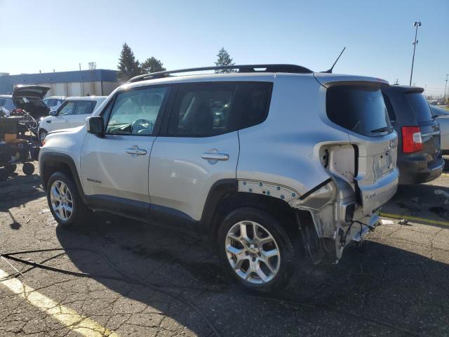 Photo 2 from auction – 2015 JEEP RENEGADE L with VIN ZACCJBBT0FPB76038