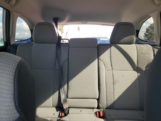 Photo 10 from auction – 2024 SUBARU OUTBACK PR with VIN 4S4BTAFC3R3149307