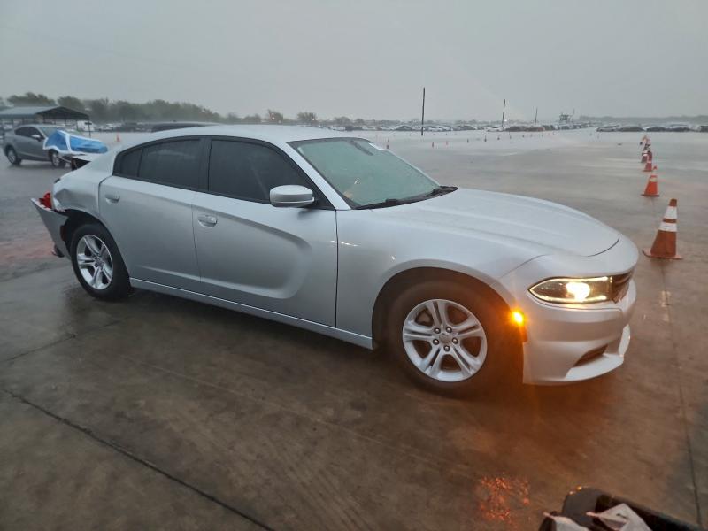Photo 4 from auction – 2022 DODGE CHARGER SX with VIN 2C3CDXBG7NH235216