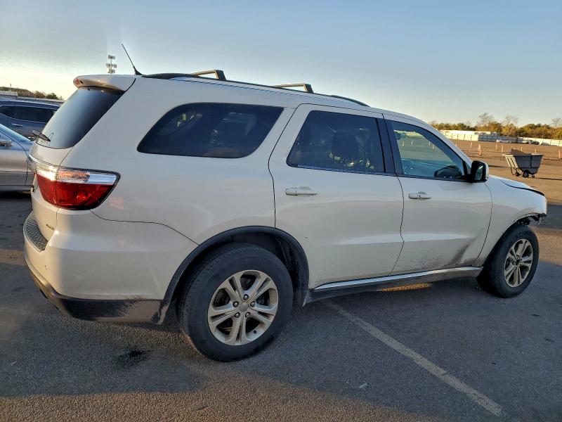 Photo 3 from auction – 2012 DODGE DURANGO CR with VIN 1C4RDJDG9CC309011