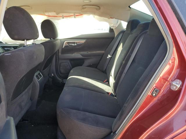 Photo 10 from auction – 2013 NISSAN ALTIMA 2.5 with VIN 1N4AL3AP2DN578561