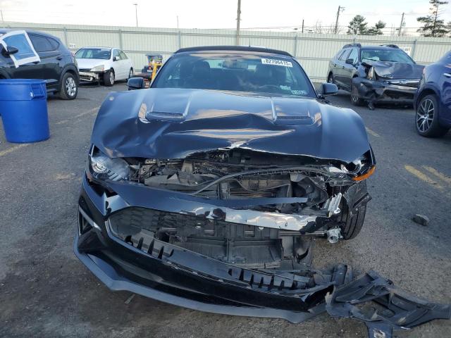 Photo 5 from auction – 2018 FORD MUSTANG with VIN 1FATP8UH0J5124724