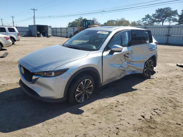 MAZDA CX-5 PREMI 2023 with VIN JM3KFBDM4P0108381 - Photo from auction