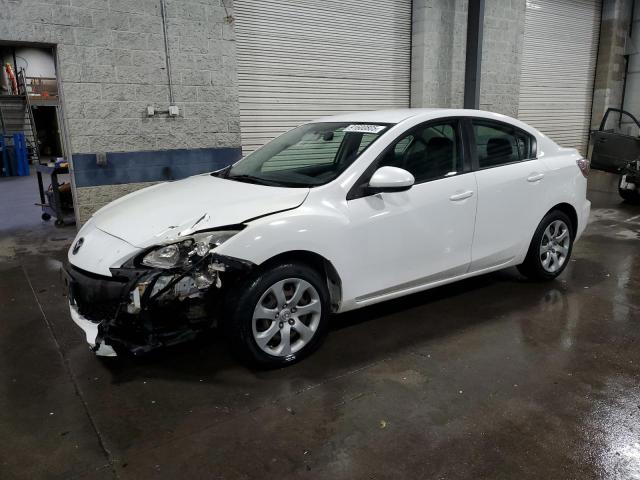 MAZDA 3 I 2013 with VIN JM1BL1TF4D1760583 - Photo from auction