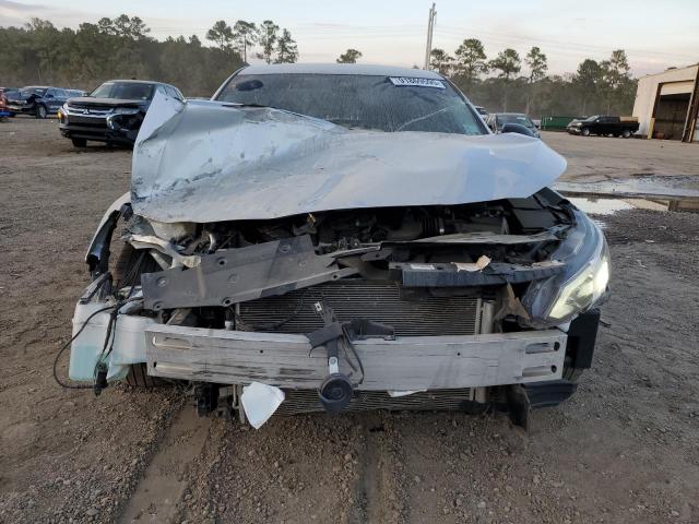 Photo 5 from auction – 2024 NISSAN ALTIMA with VIN 1N4BL4DV8RN375931