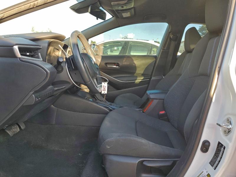 Photo 7 from auction – 2020 TOYOTA COROLLA SE with VIN 5YFS4RCE0LP044048
