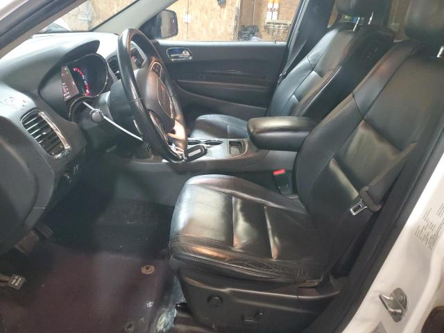 Photo 7 from auction – 2016 DODGE DURANGO LI with VIN 1C4RDJDG8GC467278