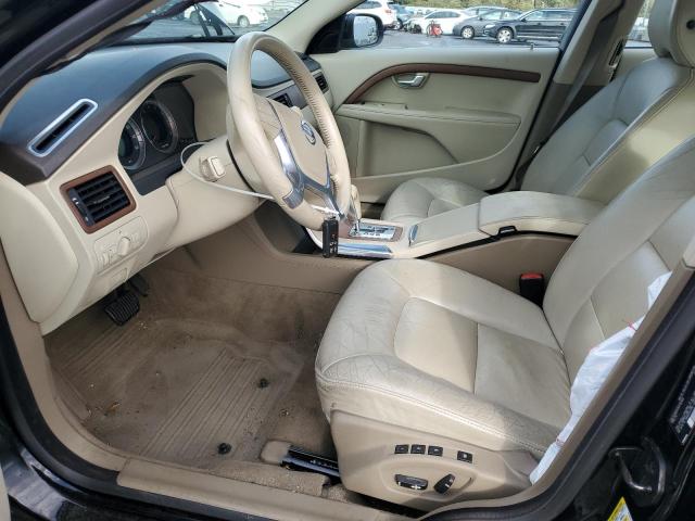 Photo 7 from auction – 2010 VOLVO S80 3.2 with VIN YV1960AS9A1120469