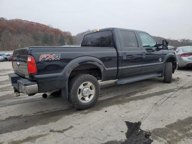 Photo 3 from auction – 2016 FORD F250 SUPER with VIN 1FT7W2BT5GEC64683