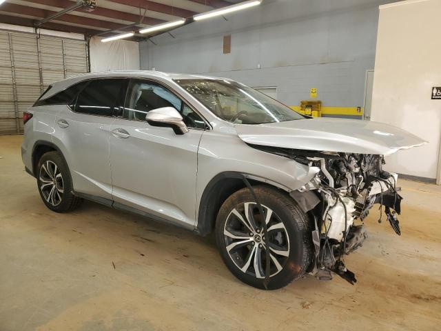 Photo 4 from auction – 2018 LEXUS RX 350 L with VIN JTJDZKCA1J2004391