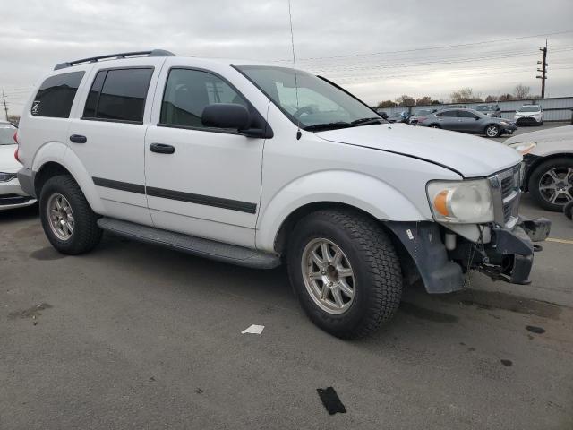 Photo 4 from auction – 2008 DODGE DURANGO SX with VIN 1D8HB38N08F146326