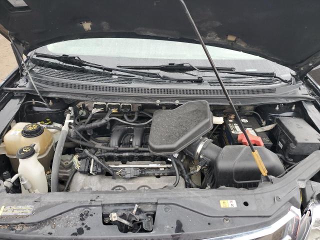 Photo 12 from auction – 2010 FORD EDGE LIMIT with VIN 2FMDK3KC7ABB69013