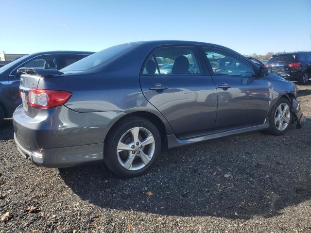 Photo 3 from auction – 2013 TOYOTA COROLLA BA with VIN 2T1BU4EE0DC118182
