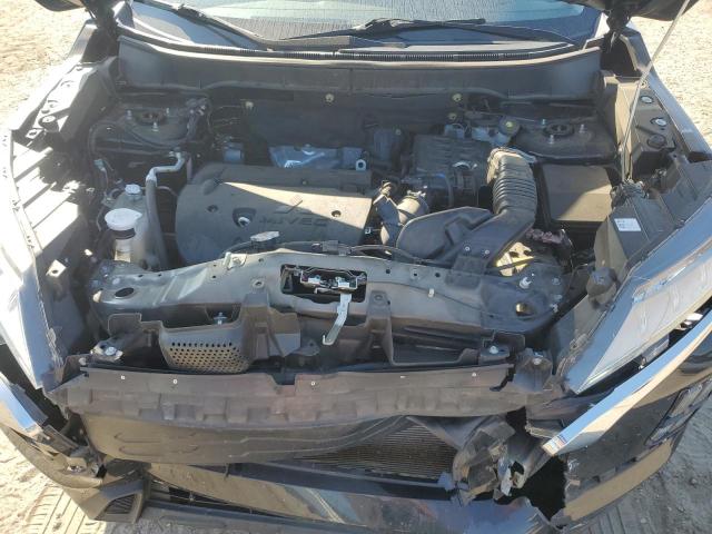 Photo 12 from auction – 2022 MITSUBISHI OUTLANDER with VIN JA4APUAU3NU012758