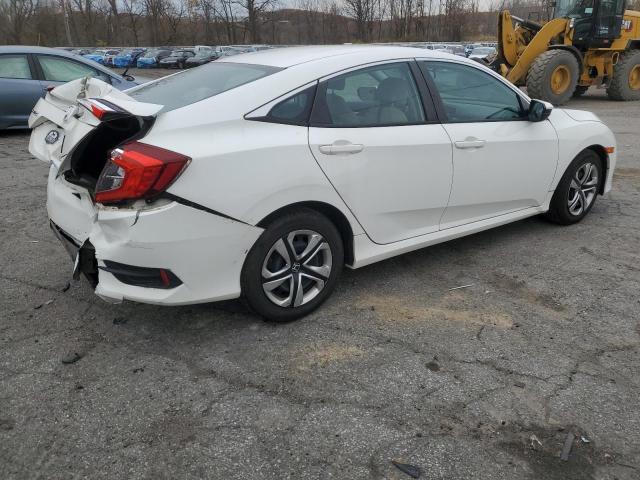 Photo 3 from auction – 2016 HONDA CIVIC LX with VIN 2HGFC2F69GH543959