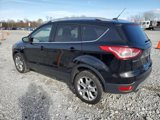 Photo 2 from auction – 2016 FORD ESCAPE TIT with VIN 1FMCU9JX8GUC77530