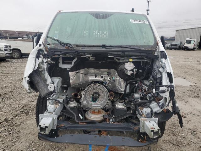 Photo 5 from auction – 2025 FORD TRANSIT T- with VIN 1FTBR1Y86SKA29329