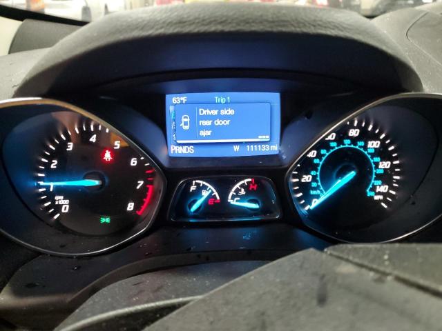 Zdjęcie 9 z aukcji – 2014 FORD ESCAPE SE z VIN 1FMCU9GX2EUC68424