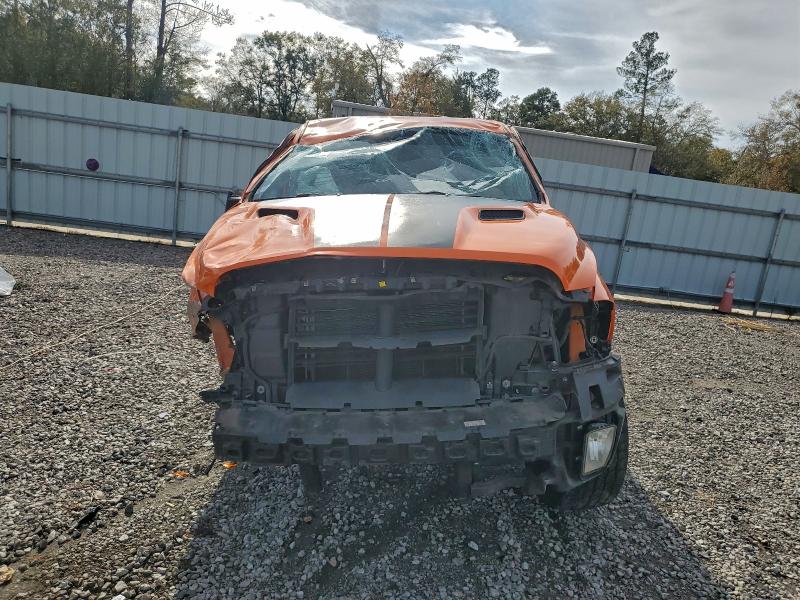 Photo 5 from auction – 2019 RAM 1500 CLASS with VIN 1C6RR7KT4KS620801