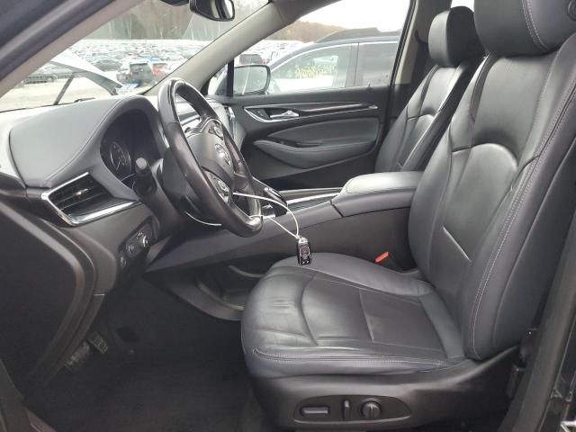 Photo 7 from auction – 2019 BUICK ENCLAVE ES with VIN 5GAEVAKW3KJ141125