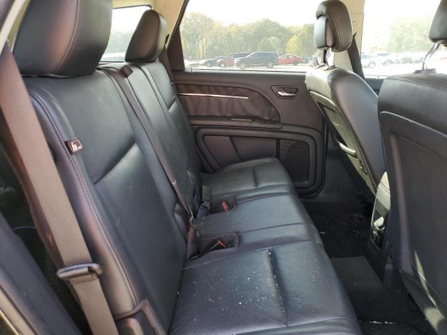 Photo 11 from auction – 2010 DODGE JOURNEY R/ with VIN 3D4PG9FV0AT206234