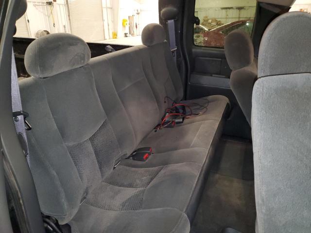 Photo 10 from auction – 2005 CHEVROLET SILVERADO with VIN 1GCEK19B85E208017