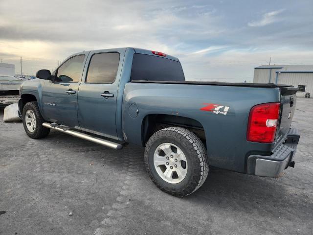 Photo 2 from auction – 2010 CHEVROLET SILVERADO with VIN 3GCRKTE32AG247037