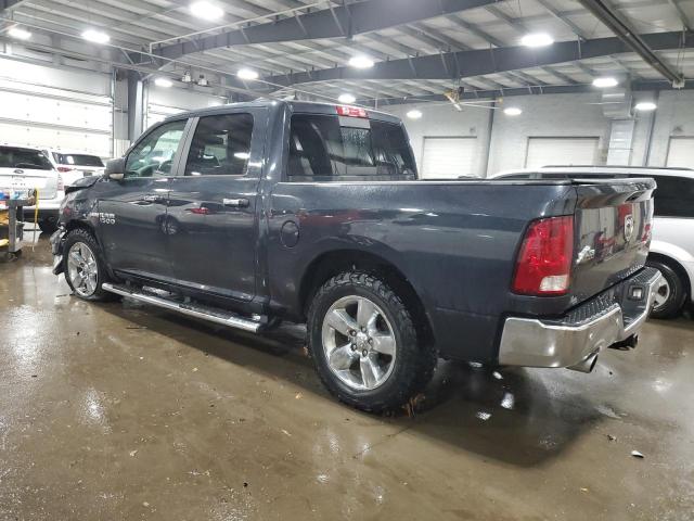 Photo 2 from auction – 2015 RAM 1500 SLT with VIN 1C6RR7LT7FS563921