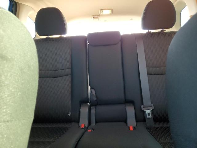 Photo 10 from auction – 2018 NISSAN ROGUE S with VIN KNMAT2MTXJP555753