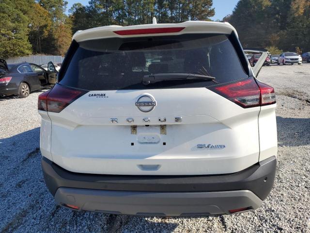 Photo 6 from auction – 2023 NISSAN ROGUE SV with VIN 5N1BT3BB3PC900105