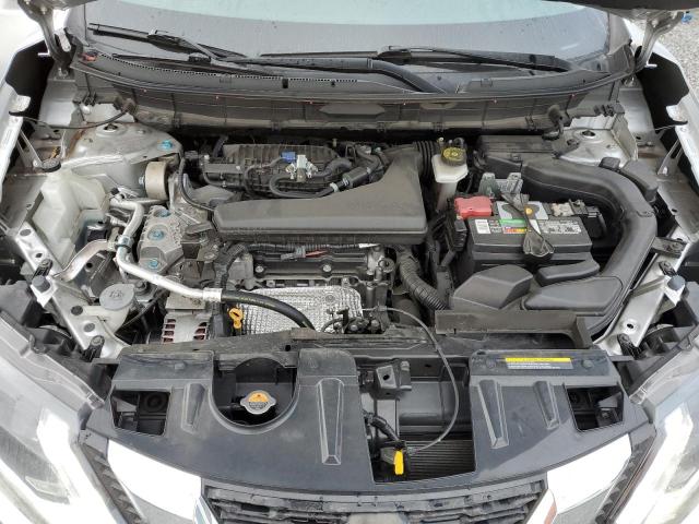 Photo 12 from auction – 2019 NISSAN ROGUE with VIN KNMAT2MT2KP531206