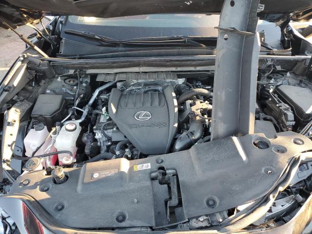 Photo 11 from auction – 2024 LEXUS NX 350 BAS with VIN 2T2AGCEZ7RC055309
