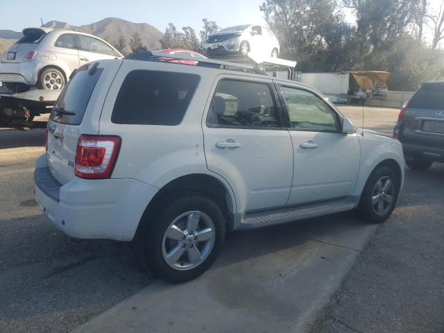Photo 3 from auction – 2010 FORD ESCAPE LIM with VIN 1FMCU0EG7AKB43066