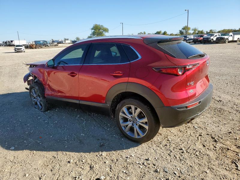 Photo 2 from auction – 2022 MAZDA CX-30 PREM with VIN 3MVDMBDL0NM441376