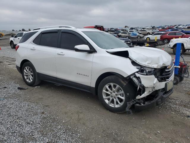 Photo 4 from auction – 2018 CHEVROLET EQUINOX LT with VIN 2GNAXJEV5J6147067