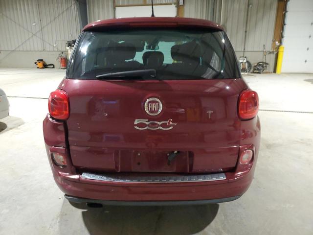 Photo 6 from auction – 2017 FIAT 500L POP with VIN ZFBCFAAH4HZ039660