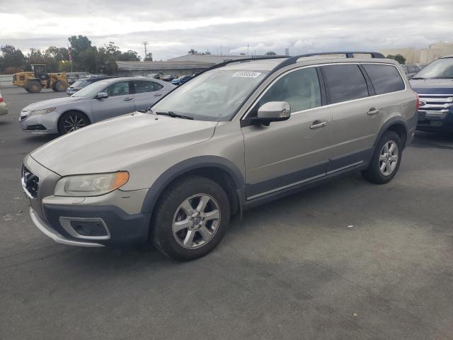 VOLVO XC70 3.2 2013 with VIN YV4940BL5D1152131 - Photo from auction