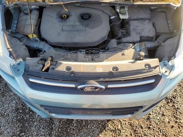 Photo 12 from auction – 2013 FORD ESCAPE SE with VIN 1FMCU0G98DUB21407