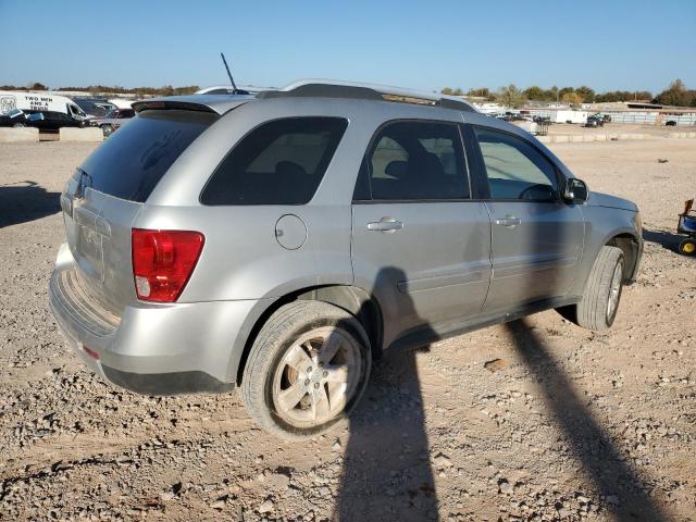 Photo 3 from auction – 2008 PONTIAC TORRENT with VIN 2CKDL33FX86285019