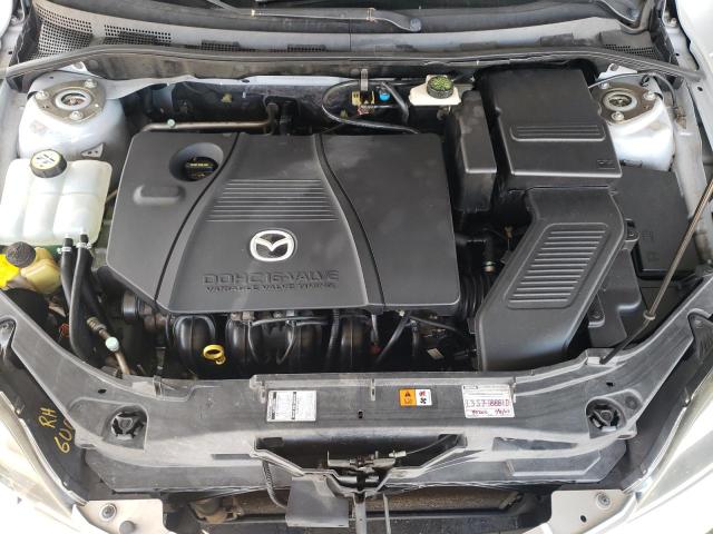 Photo 11 from auction – 2005 MAZDA 3 HATCHBAC with VIN JM1BK343651247064