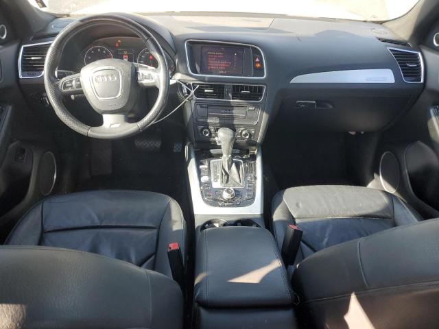 Photo 8 from auction – 2010 AUDI Q5 PRESTIG with VIN WA1WKBFPXAA098416