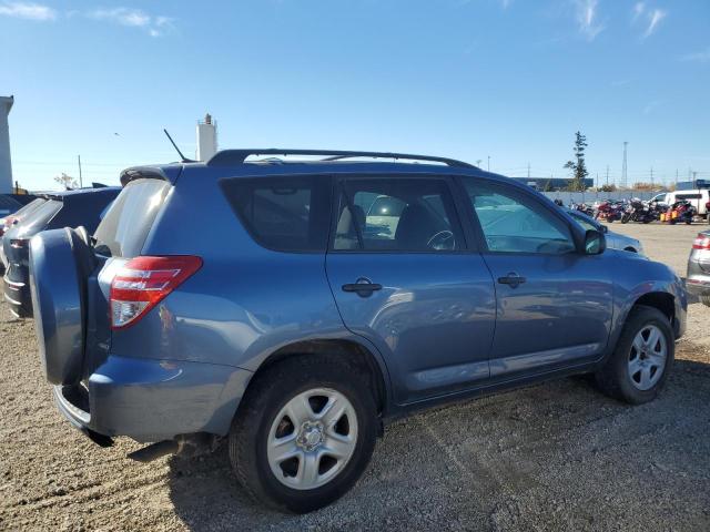 Photo 3 from auction – 2012 TOYOTA RAV4 with VIN 2T3BF4DV4CW245601