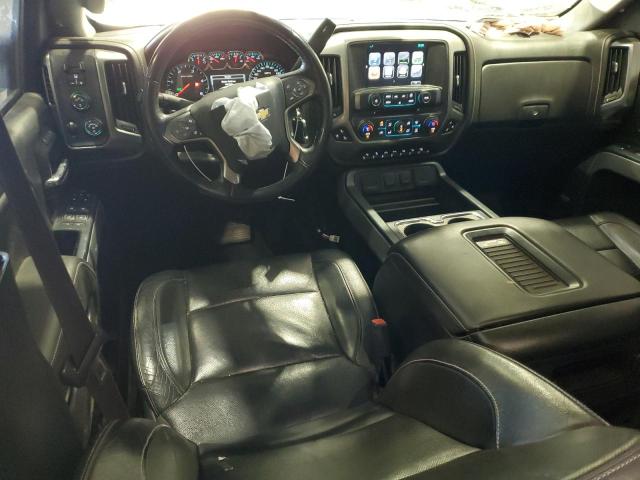 Photo 8 from auction – 2016 CHEVROLET SILVERADO with VIN 1GC1KWE8XGF284969