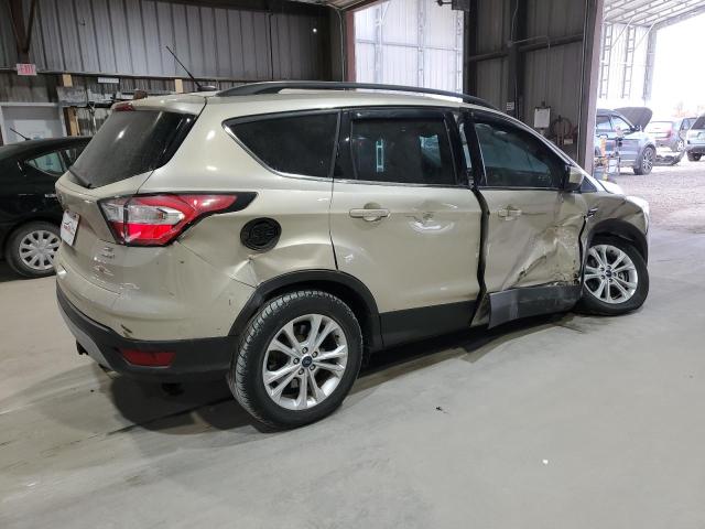 Photo 3 from auction – 2018 FORD ESCAPE SE with VIN 1FMCU0GD1JUC19064