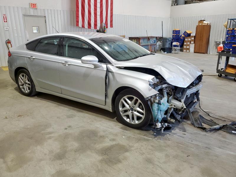 Photo 4 from auction – 2016 FORD FUSION SE with VIN 3FA6P0HD9GR147270