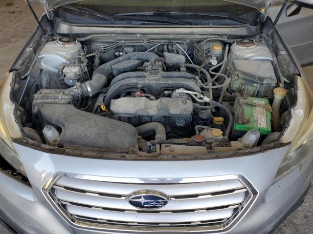 Photo 12 from auction – 2016 SUBARU OUTBACK 2. with VIN 4S4BSBNC0G3353036
